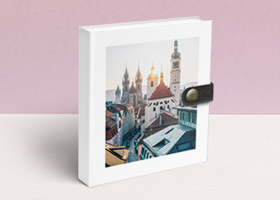 맞춤 포토 다이어리